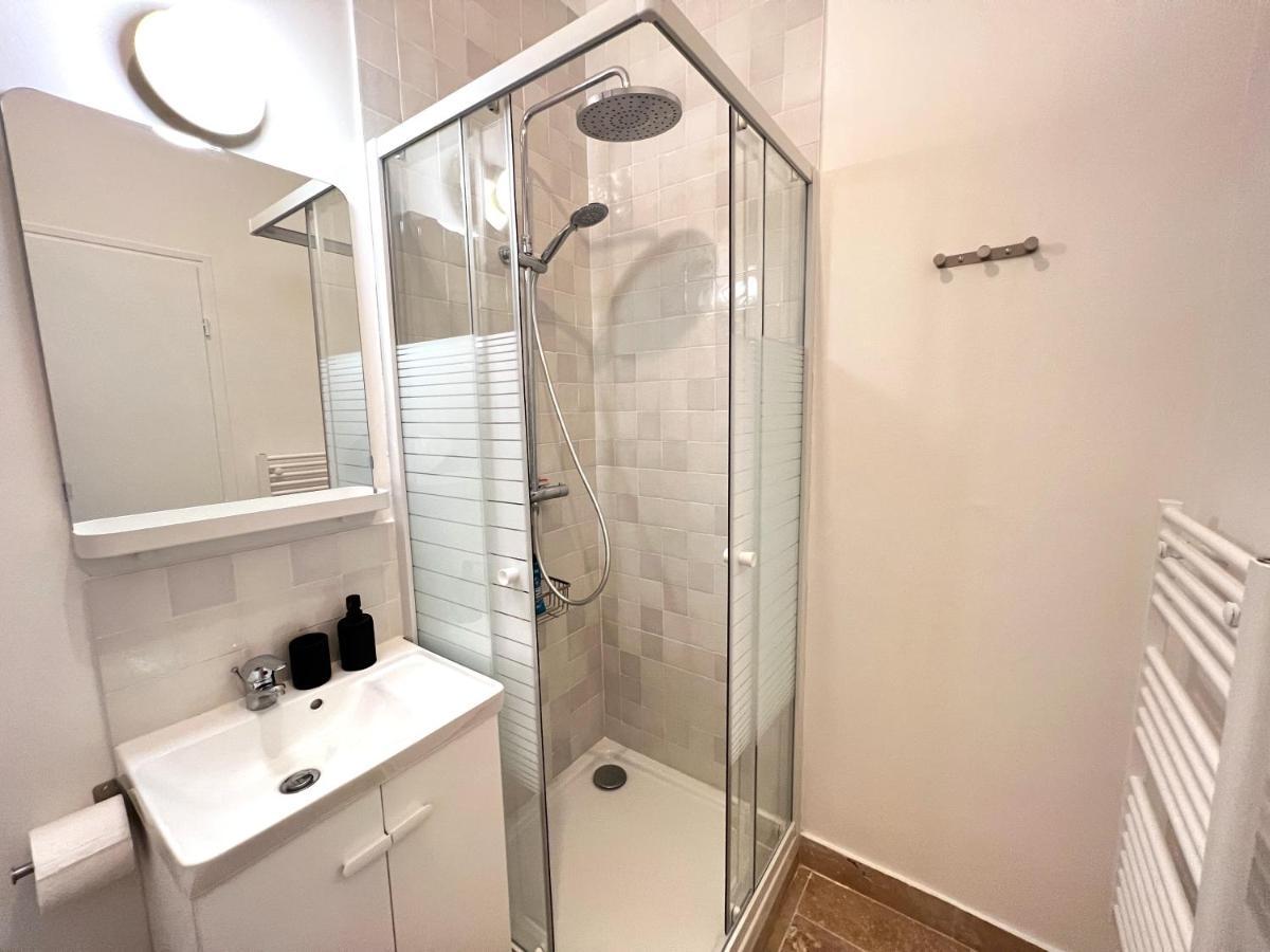 Le Comte - Heart Of Dijon Apartment Ngoại thất bức ảnh